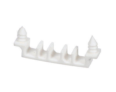 Blomberg Part# 4869530100 Water Hose Holder (Back Wall) - Genuine OEM