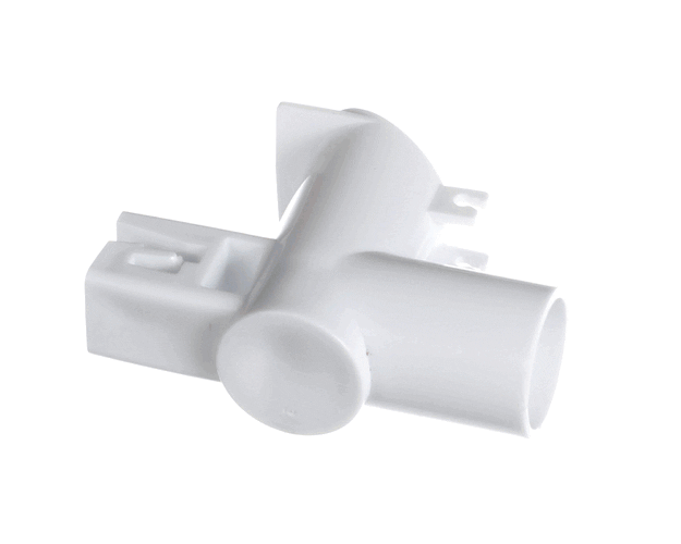 Blomberg Part# 4891350100 Water Empty Elbow - Genuine OEM