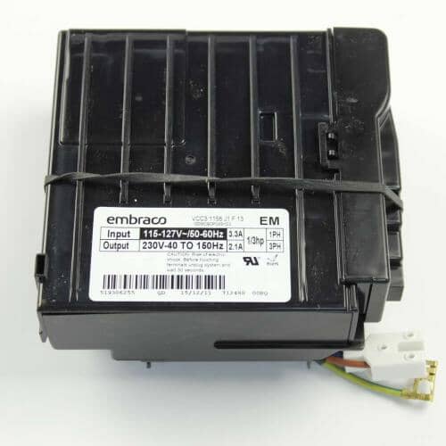 Blomberg Part# 4896850500 VCC Inverter  - Genuine OEM