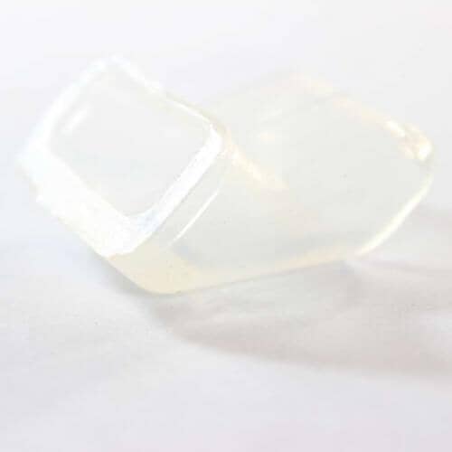 Blomberg Part# 4899330100 Icebox Water Pour Mouth - Genuine OEM