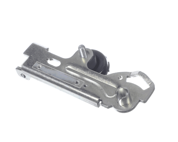 Blomberg Part# 4909370800 Bottom Hinge Assembly - Genuine OEM