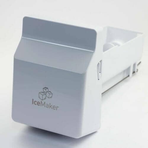 Blomberg Part# 4910520100 Ice Stock - Genuine OEM