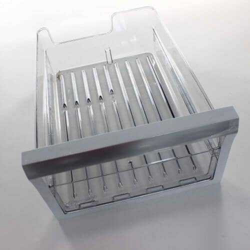 Blomberg Refrigerator Freezer Joker Top Drawer Assembly - 4911512000