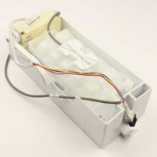 Beko Refrigerator Ice Machine Assembly - 4911630200