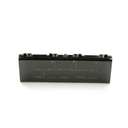 Blomberg Refrigerator Display Group - 4913040700