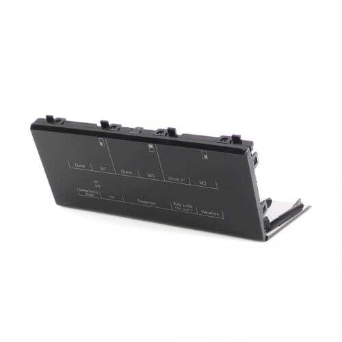 Blomberg Refrigerator Display Group - 4913040700