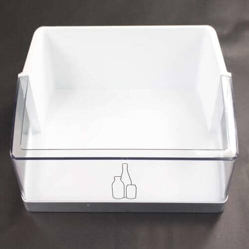 Blomberg Brfd2650Ss Blom. Usa Visar9 G9 - 4914601500