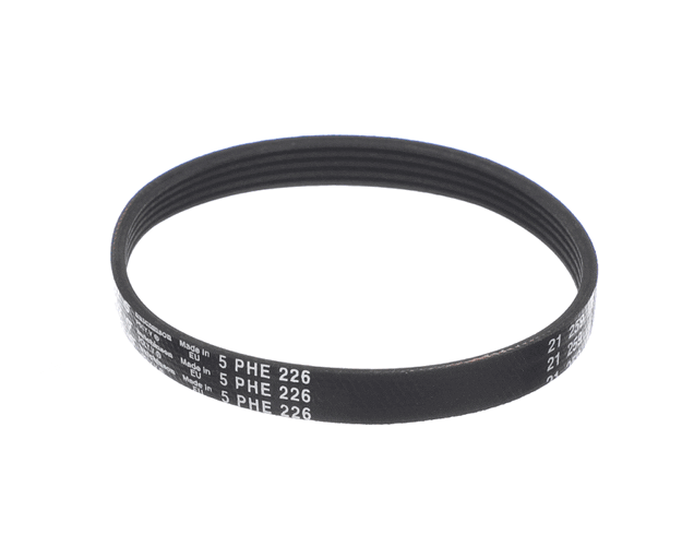 Blomberg Part# 491500302 Poly Belt - Genuine OEM
