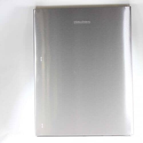 Blomberg Part# 4915512400 Door Assembly - Genuine OEM