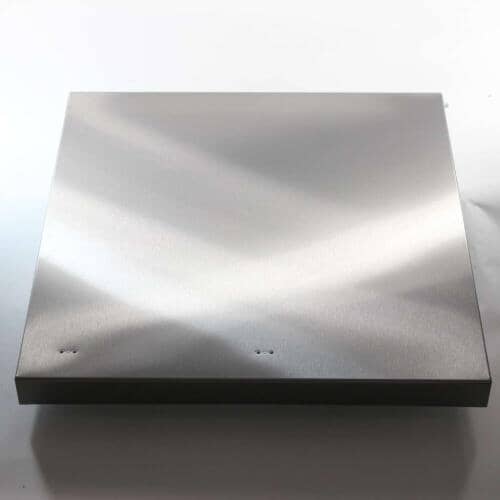 Blomberg Part# 4918810600 Door Assembly - Genuine OEM