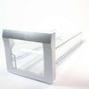 Blomberg Part# 4918890400 Hot Stamping Icematic Drawer - Genuine OEM