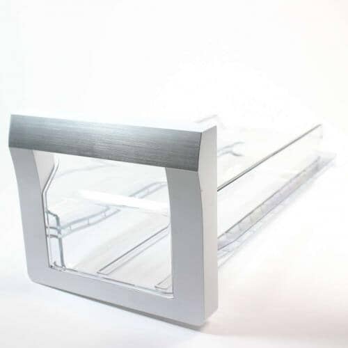 Blomberg Part# 4918890400 Hot Stamping Icematic Drawer - Genuine OEM