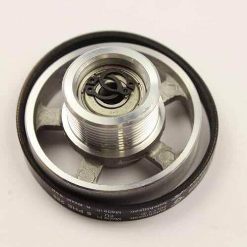 Blomberg Part# 492204402 Pulley Assembly - Genuine OEM