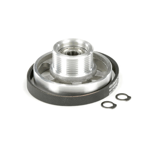 Blomberg Part# 492204403 Pulley Assembly - Genuine OEM