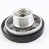 Blomberg Part# 492204403 Pulley Assembly - Genuine OEM