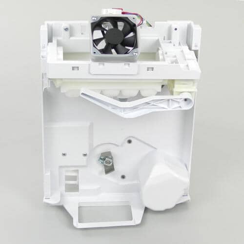 Blomberg Part# 4922590200 Machine Motor (Case) Assembly - Genuine OEM