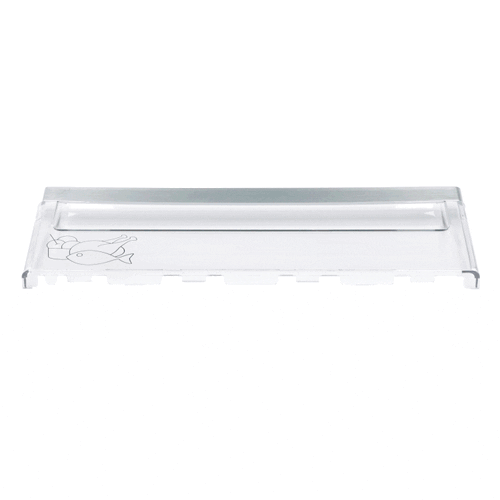 Blomberg Part# 4928890500 Top Mid Cover - Genuine OEM