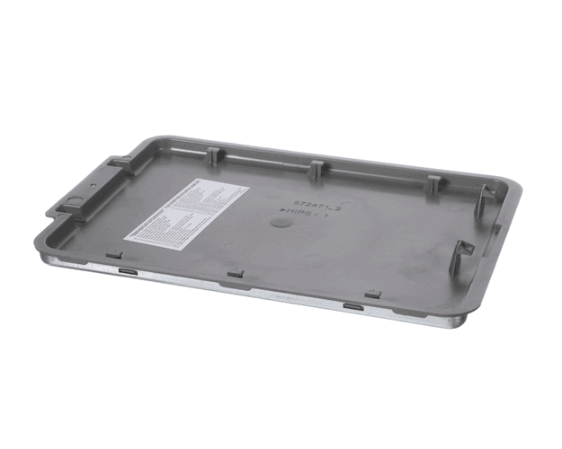 Blomberg Part# 4930860300 Card Box Cover Assembly - Genuine OEM