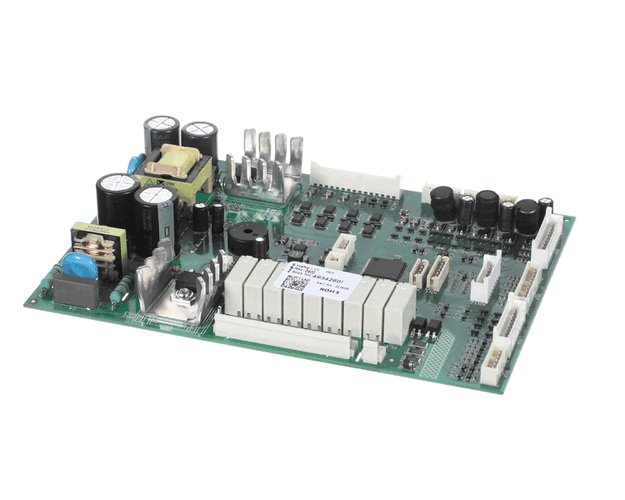 Blomberg Part# 4934260500 Control Board - Genuine OEM