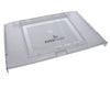 Blomberg Part# 4934590500 Freshelf Top Cover - Genuine OEM