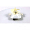 Blomberg Part# 4935320300 Fan Motor Assembly - Genuine OEM