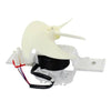 Blomberg Dc Fan Motor Assy - 4935320700