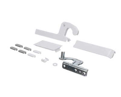 Blomberg Part# 4936740100 Door Kit Assembly - Genuine OEM
