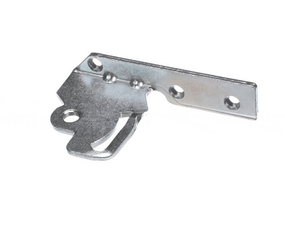 Blomberg Part# 4941480100 Upper Hinge Group (Left) - Genuine OEM