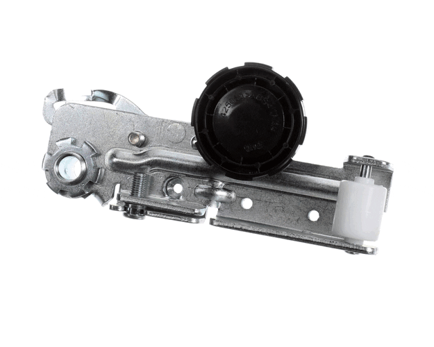 Blomberg Part# 4942310500 Adjustable Bottom Hinge - Genuine OEM