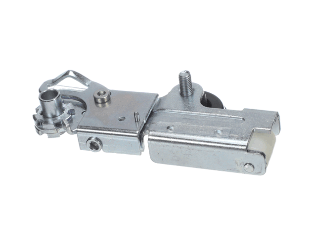 Blomberg Part# 4942310600 Adjustable Bottom Hinge - Genuine OEM