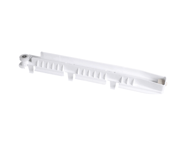 Blomberg Part# 4943300400 Crisper Rail Assembly - Genuine OEM