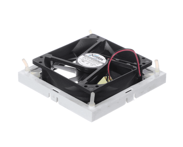 Blomberg Part# 4943560700 Square Fan - Genuine OEM