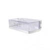 Blomberg Part# 4944610800 Door Shelves - Genuine OEM