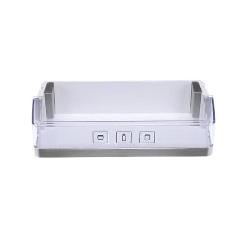 Blomberg Part# 4944630800 Adjustable Self Door - Genuine OEM