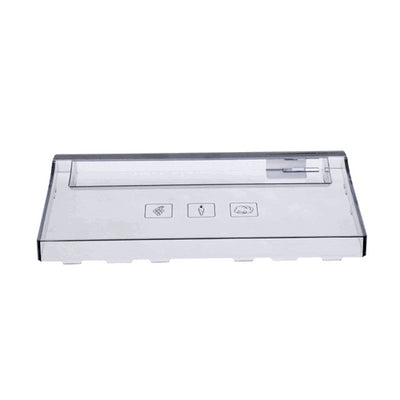 Blomberg Part# 4944861600 Drawer Printed Cover - Genuine OEM