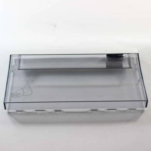 Blomberg Part# 4944862100 Drawer Printed Cover - Genuine OEM