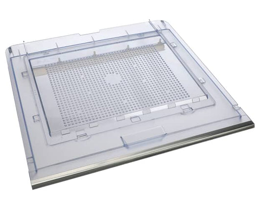 Blomberg Part# 4946291700 Cover Shelf Top - Genuine OEM