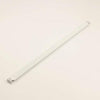 Blomberg Part# 5704800100 Glass Shelf Profile - Genuine OEM