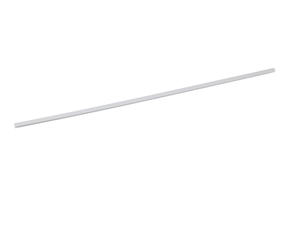 Blomberg Part# 5704812200 Front Glass Shelf - Genuine OEM