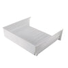 Blomberg Part# 5706020100 Drawer Cover - Genuine OEM