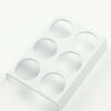 Blomberg Part# 5711160300 Egg Tray - Genuine OEM