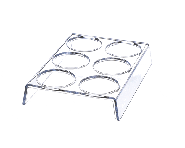 Blomberg Part# 5711160800 Egg Tray - Genuine OEM