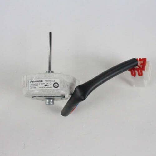 Blomberg Refrigerator Fan Motor - 5731120300