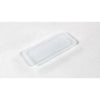 Blomberg Part# 5732730100 Freezer Light Cover - Genuine OEM