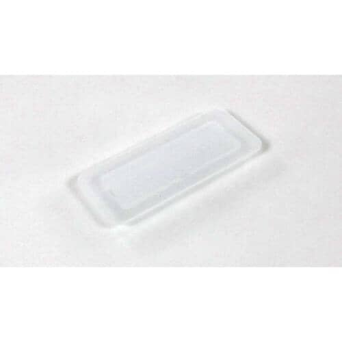 Blomberg Part# 5732730100 Freezer Light Cover - Genuine OEM