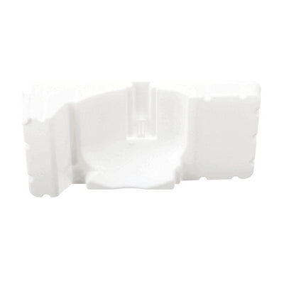 Blomberg Part# 5736720100 Steam Tank - Genuine OEM