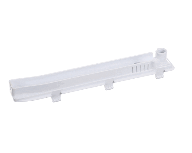 Blomberg Part# 5750060200 Crisper Rail - Genuine OEM