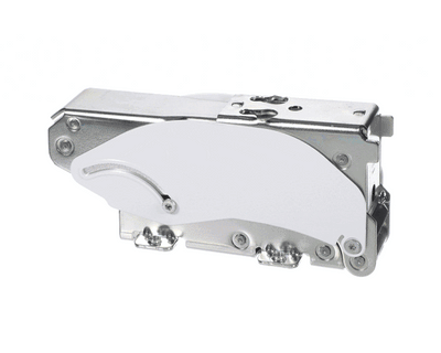Blomberg Part# 5754660200 Hinge Group - Genuine OEM