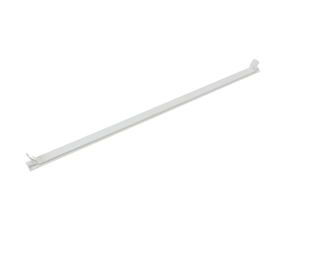 Blomberg Part# 5755290200 Glass Shelf Back - Genuine OEM