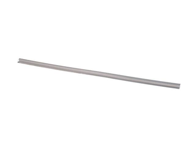Blomberg Part# 5755893800 Extrusion Front Profile - Genuine OEM
